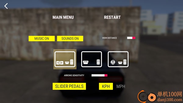 真实驾驶学校手游(Real Driving School)