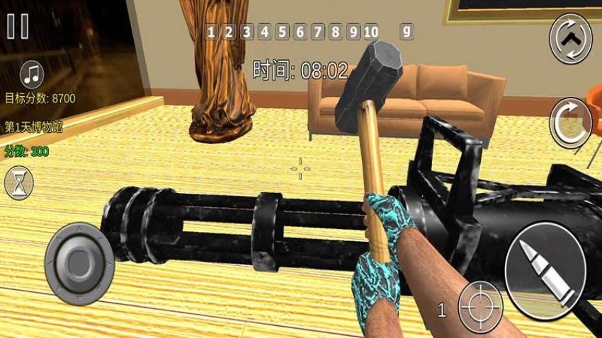 破坏之王游戏v187.1.2 2