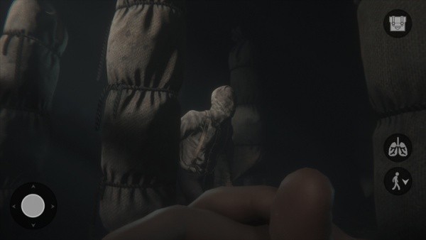 斯盖尔之女游戏(Maid of Sker)v1.1 1