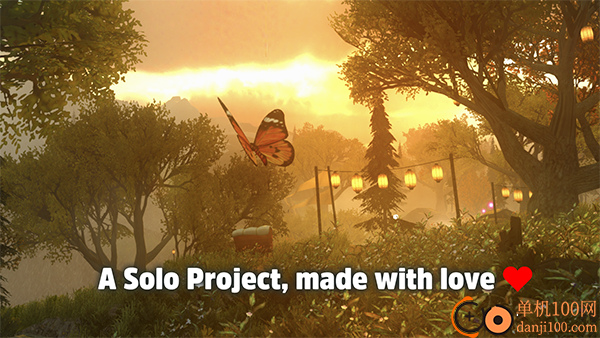 尼米亚传奇光明山脉游戏