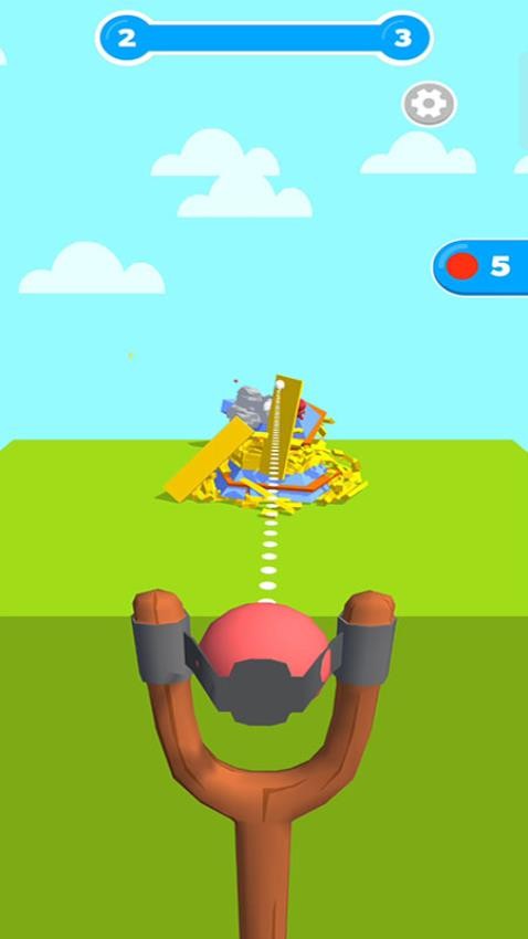 射手集训营游戏v187.1.3 1