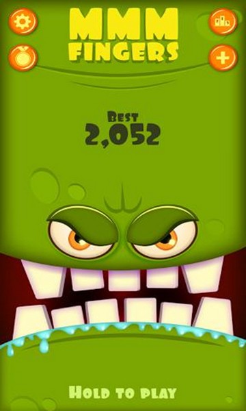 手指历险记游戏(Mmm Fingers)v1.5.12 2