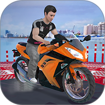 狂怒战士暴走飞车手游 v1.0.1