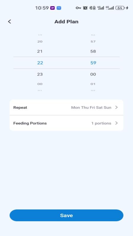 ScAutofeeder手机版v1.3.0(3)