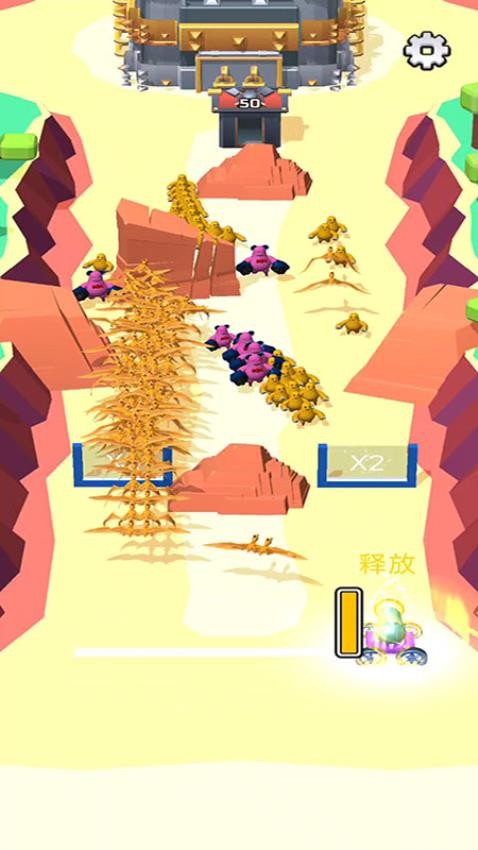 跑路吧恐龙游戏v187.1.3 4