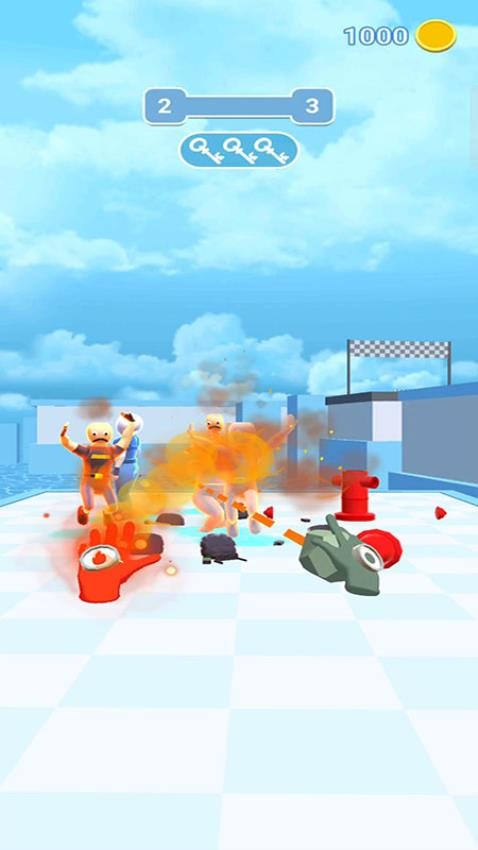 元素手套游戏v187.1.1 4