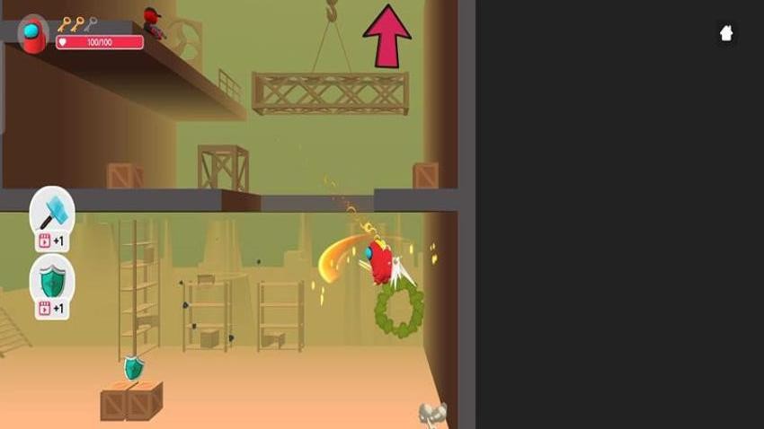 忍者大追击游戏v187.1.2 2