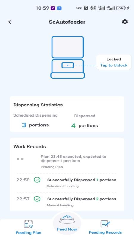 ScAutofeeder手机版v1.3.0(1)