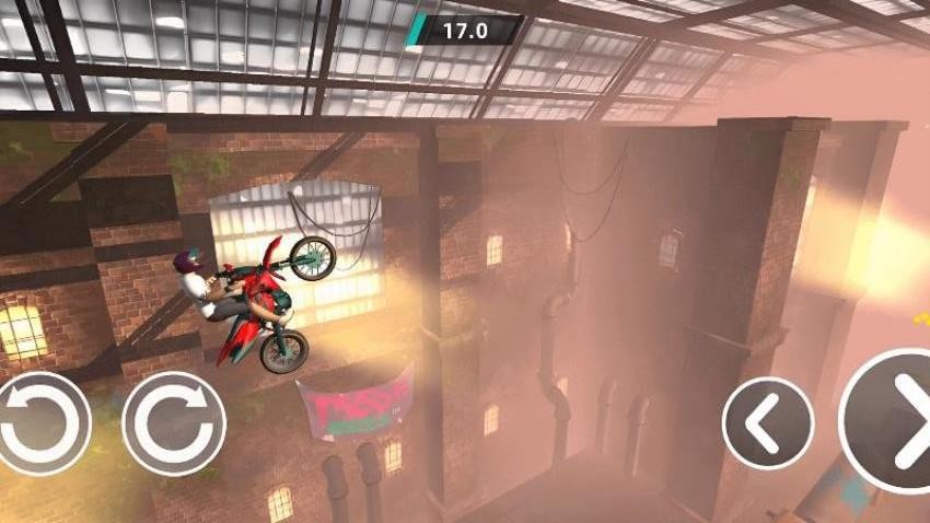 极越飞车游戏ver0.251211.3 2