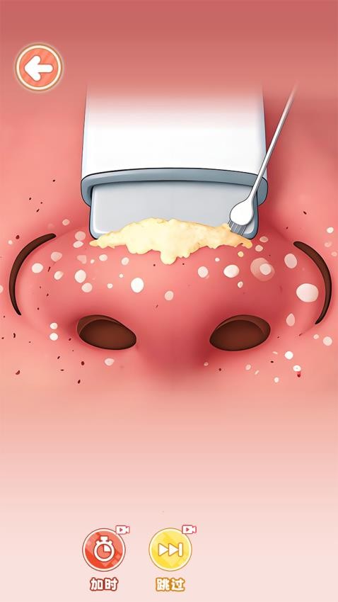 化妆清洁模拟器游戏v1.0 5