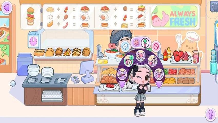 建造小镇物语游戏v187.1.2 1