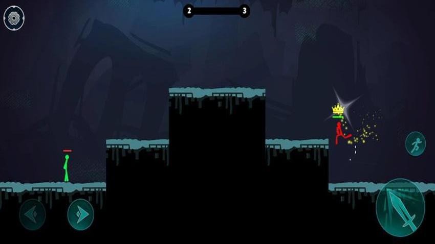 火柴人传奇对决手游v187.1.2 1