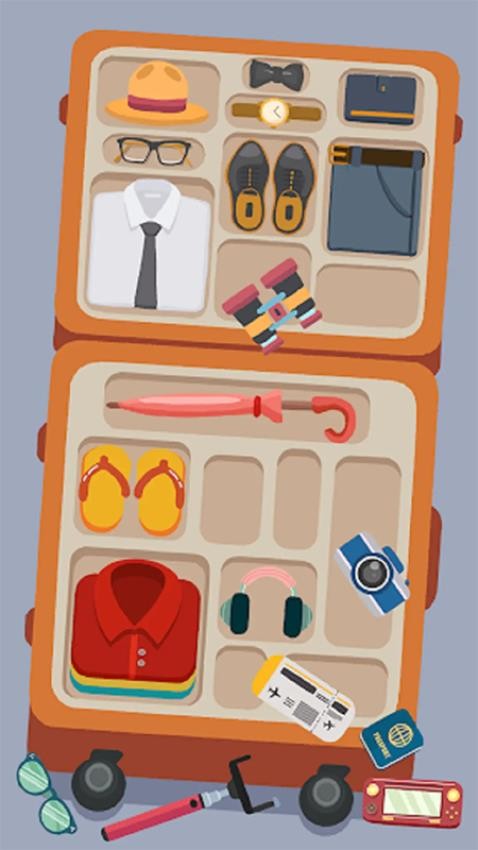 收纳我最棒游戏v1.0.0 2