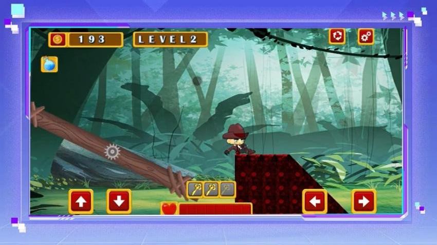 小侠探秘游戏v1.0.0 1