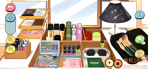 收纳我最棒游戏