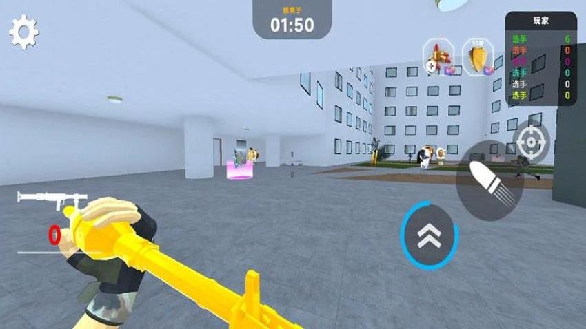 穿越大战游戏v187.1.2 4