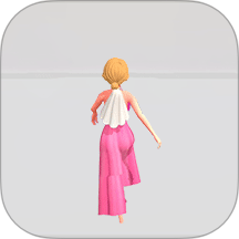 女汉子向前冲游戏 v187.1.2