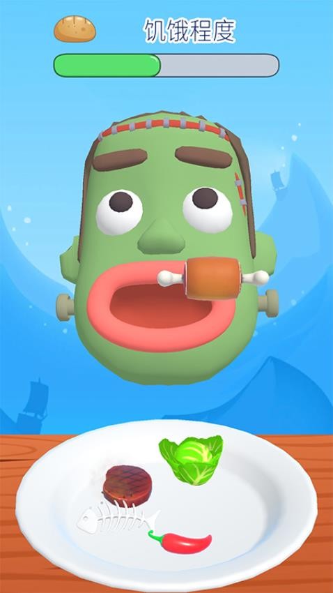 烹饪大赛游戏v1.0.0 3