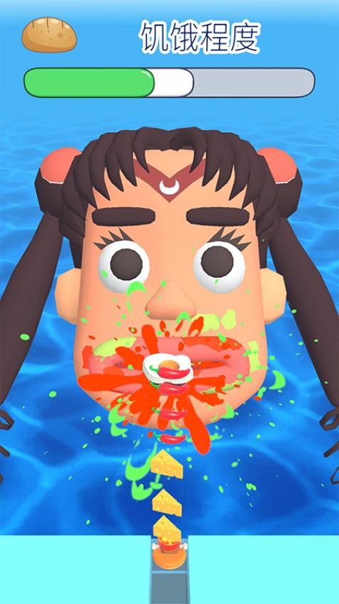 烹饪大赛游戏v1.0.0 4