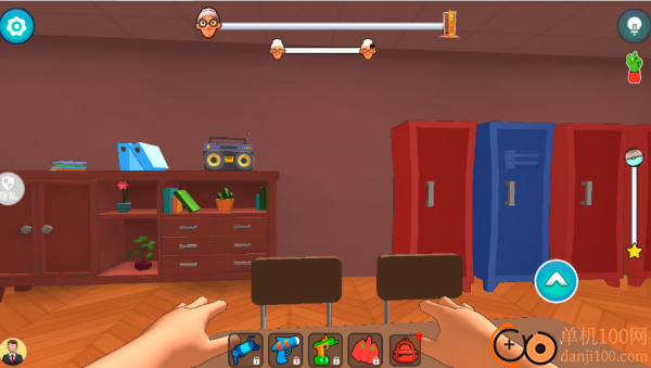 模拟真实宝宝游戏