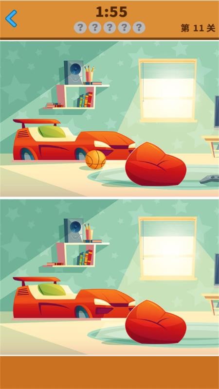 大家来找茬免费版v3.9(2)