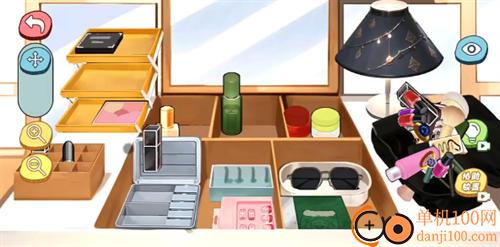 收纳我最棒游戏