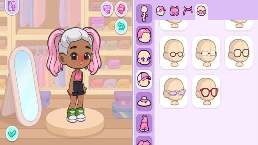 建造小镇物语游戏v187.1.2 4