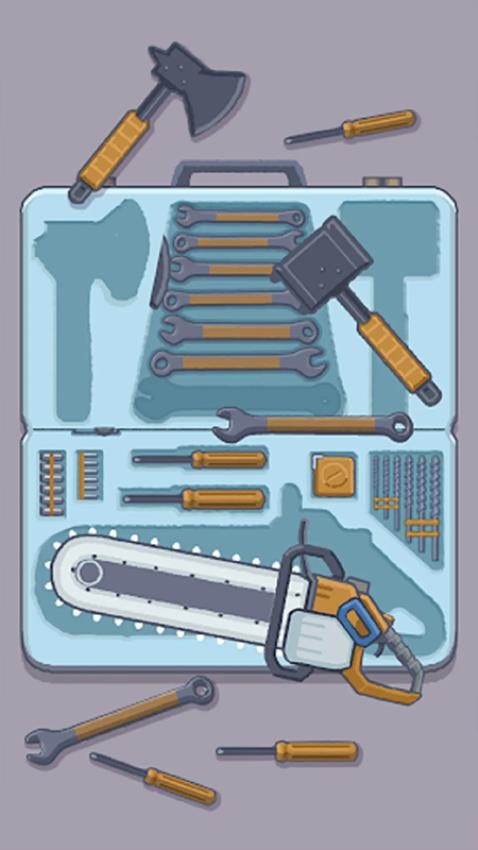 收纳我最棒游戏v1.0.0 3