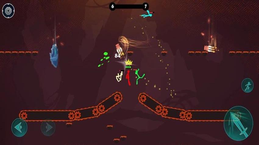 火柴人传奇对决手游v187.1.2 3