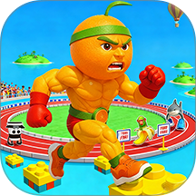 水上无限跑酷游戏 v1.0.0