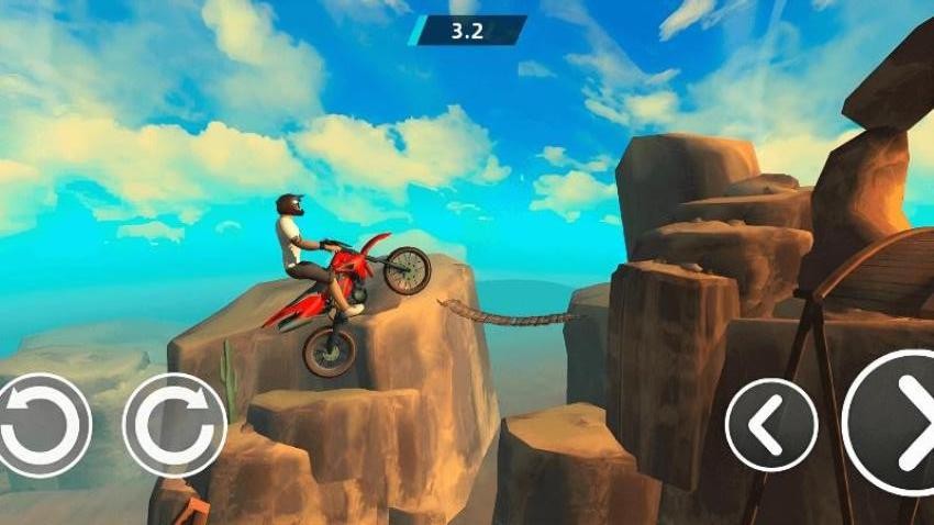 极越飞车游戏ver0.251211.3 3