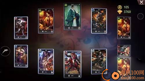 啪啪三国2之三国魂手游