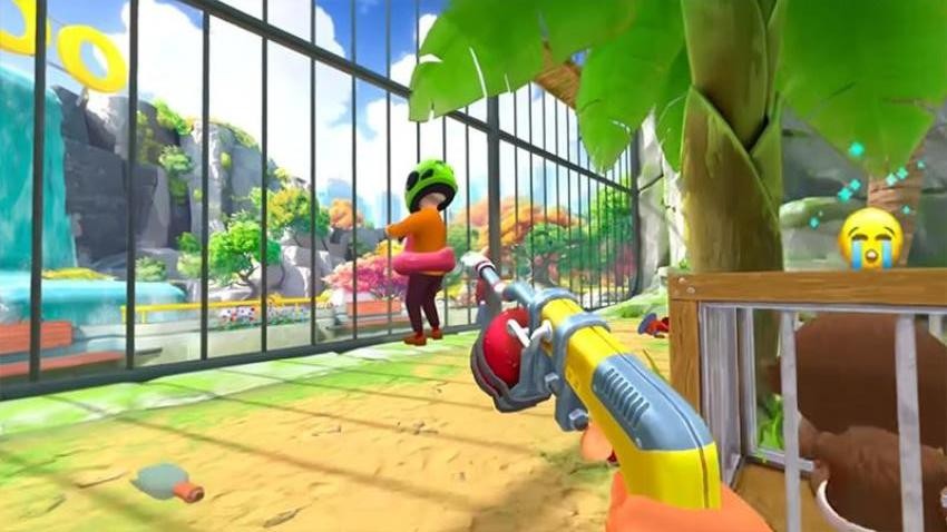 小猴子冒险游戏v1.0.0 3