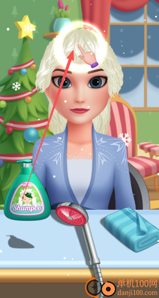 潮流搭配王游戏