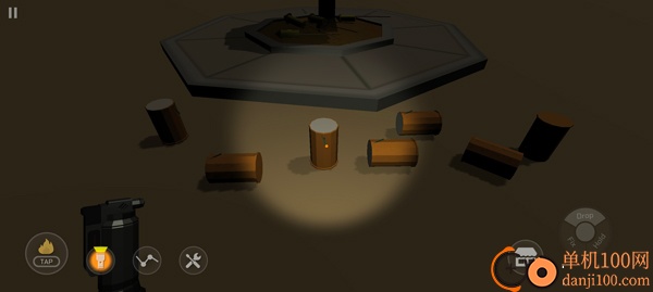 烟花大狂欢游戏