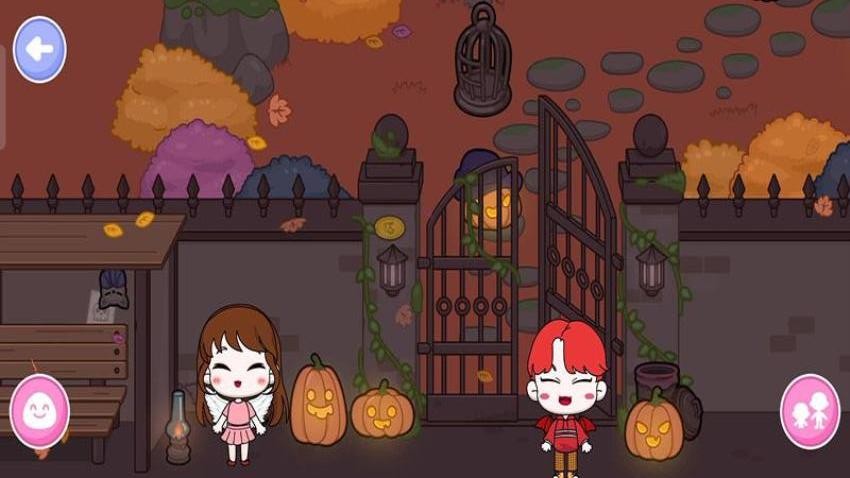 我的小窝游戏v187.1.2 1