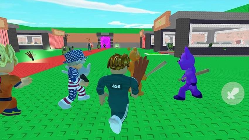 捣蛋小屋游戏v1.0.0 3