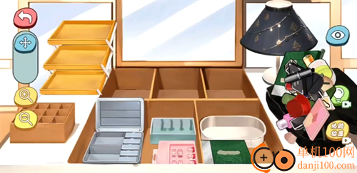 收纳我最棒游戏