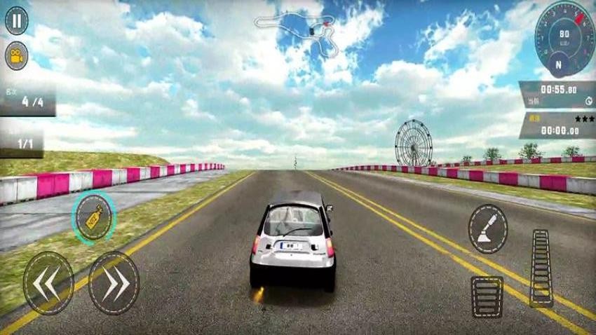 3D真实漂移游戏v187.1.2 3