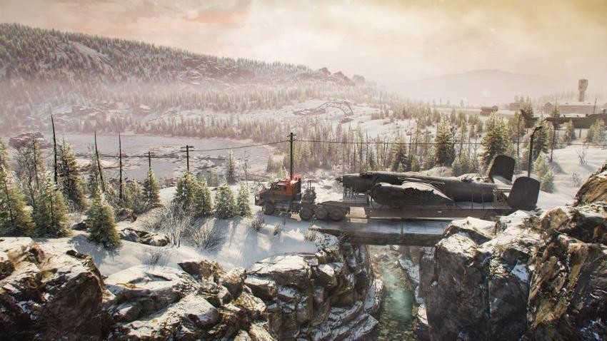 重卡人生游戏v1.0 4