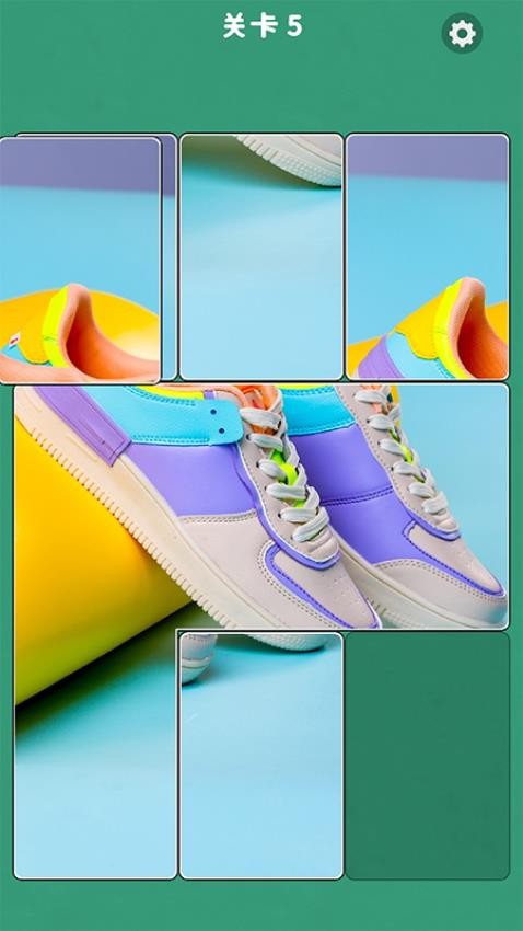 逻辑拼图游戏v1.0.0 4