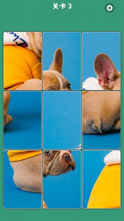 逻辑拼图游戏v1.0.0 1