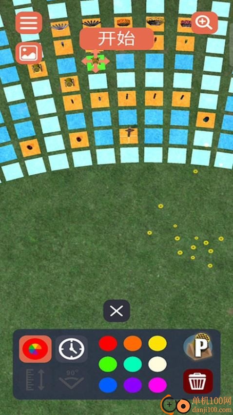 烟花大狂欢游戏