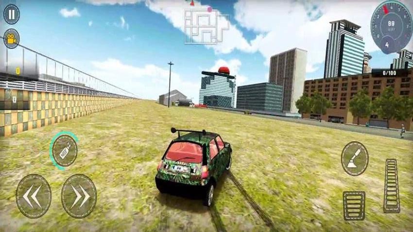 3D真实漂移游戏v187.1.2 2