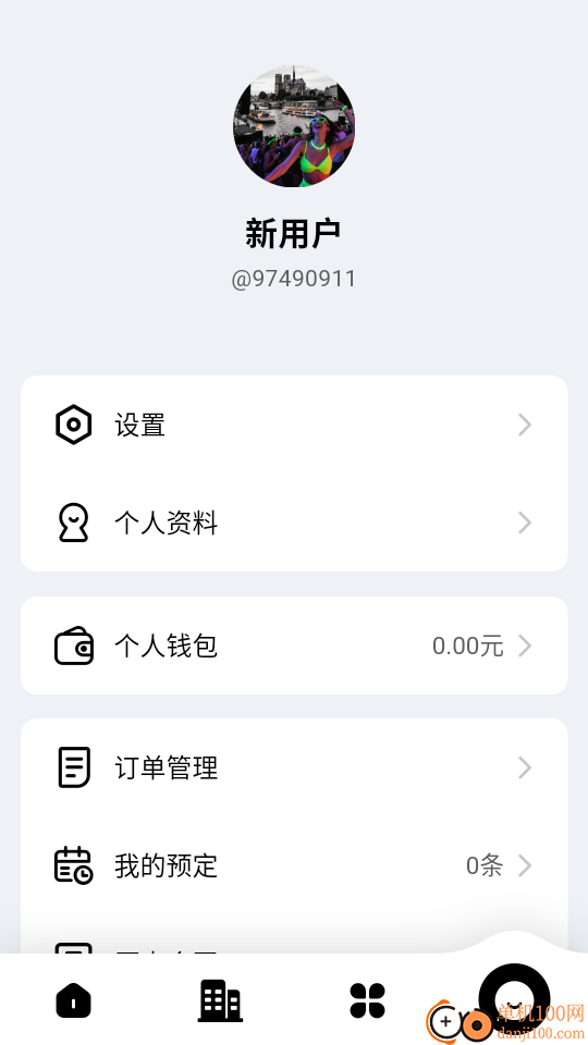 功唐公寓手机版