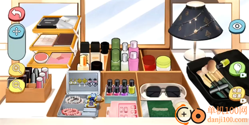 收纳我最棒游戏