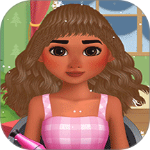 潮流搭配王游戏 v187.1.1