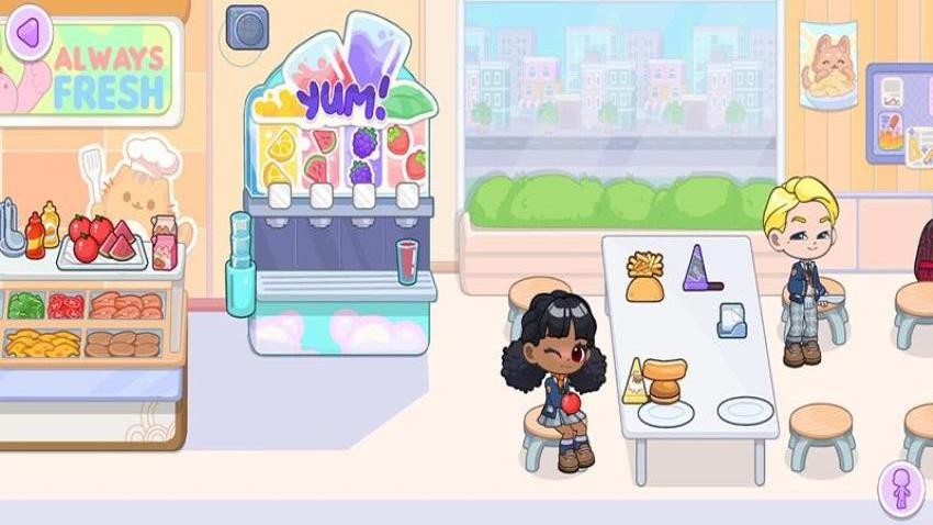 建造小镇物语游戏v187.1.2 3