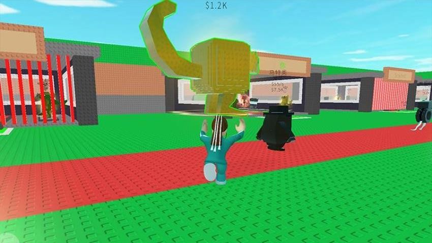 捣蛋小屋游戏v1.0.0 2