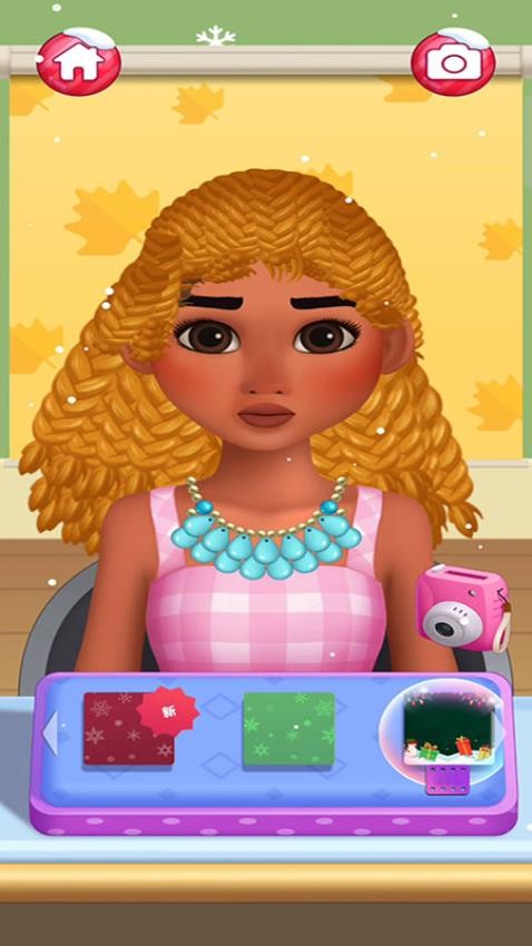 潮流搭配王游戏v187.1.1 2